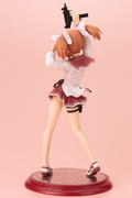 Aria the Scarlet Ammo AA 1/8 Scale Pre-Painted Figure: Mamiya Akari thumbnail 4