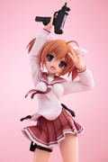 Aria the Scarlet Ammo AA 1/8 Scale Pre-Painted Figure: Mamiya Akari thumbnail 7