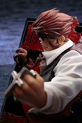 Blood Blockade Battlefront: ARTFX J Klaus V. Reinhertz thumbnail 7
