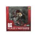 Blood Blockade Battlefront: ARTFX J Klaus V. Reinhertz thumbnail 9