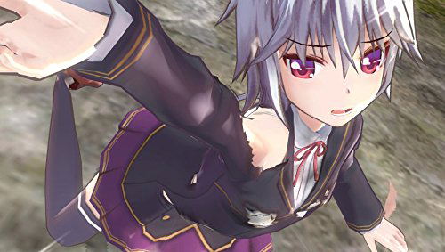 Bullet Girls 2 image 7