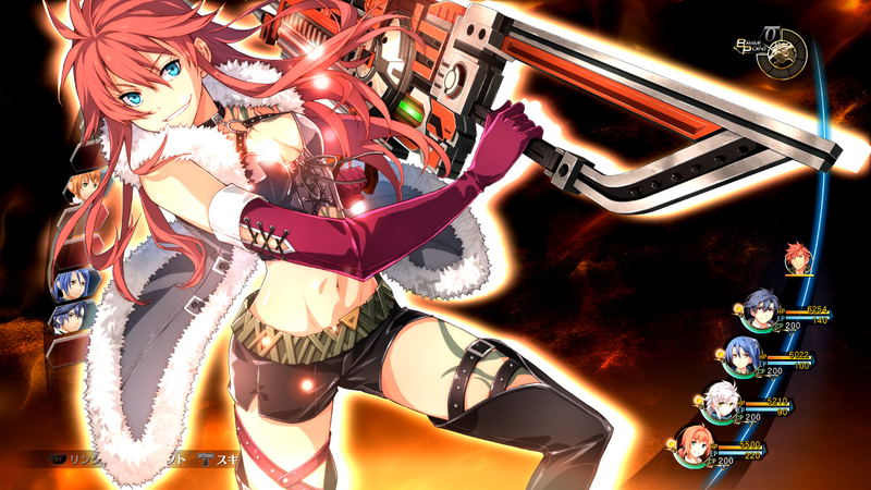 Eiyuu Densetsu: Sen no Kiseki III image 12