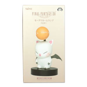 Final Fantasy XIV Lamp: Moogle