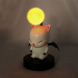 Final Fantasy XIV Lamp: Moogle