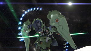 Gundam Breaker 3_