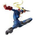 Hdge Technical Statue No. 10 Ultra Street Fighter IV: Decapre thumbnail 1