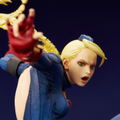 Hdge Technical Statue No. 10 Ultra Street Fighter IV: Decapre thumbnail 10