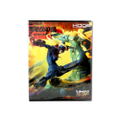 Hdge Technical Statue No. 10 Ultra Street Fighter IV: Decapre thumbnail 11