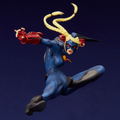 Hdge Technical Statue No. 10 Ultra Street Fighter IV: Decapre thumbnail 2