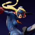 Hdge Technical Statue No. 10 Ultra Street Fighter IV: Decapre thumbnail 4