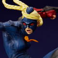 Hdge Technical Statue No. 10 Ultra Street Fighter IV: Decapre thumbnail 5