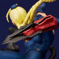 Hdge Technical Statue No. 10 Ultra Street Fighter IV: Decapre thumbnail 7