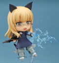 Nendoroid No. 579 Strike Witches 2: Perrine Clostermann thumbnail 2