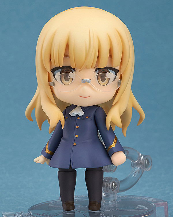 Nendoroid No. 579 Strike Witches 2: Perrine Clostermann image 3