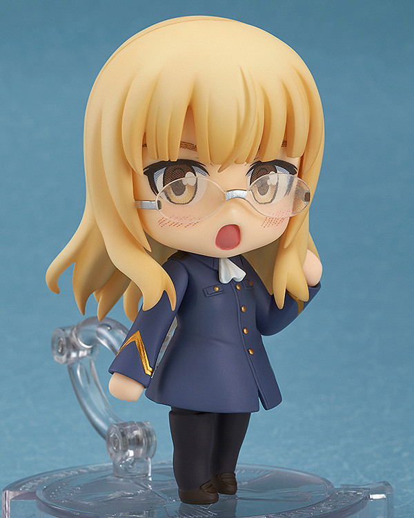 Nendoroid No. 579 Strike Witches 2: Perrine Clostermann image 5