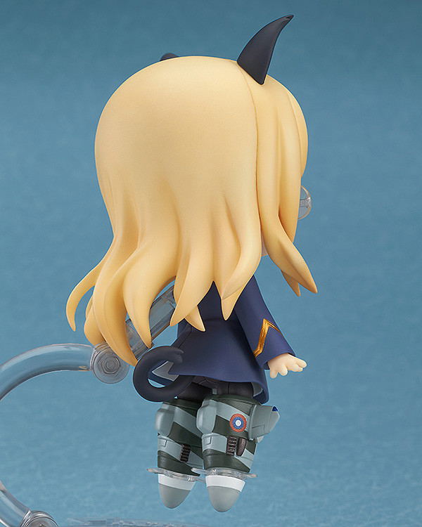 Nendoroid No. 579 Strike Witches 2: Perrine Clostermann image 6