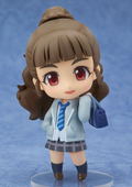 Nendoroid No. 595 The Idolm@ster Cinderella Girls: Nao Kamiya thumbnail 3