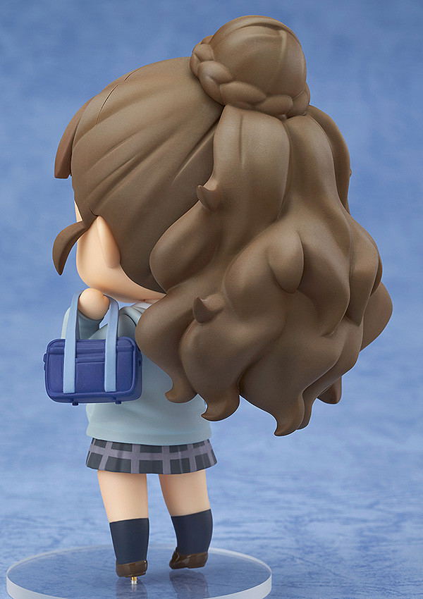 Nendoroid No. 595 The Idolm@ster Cinderella Girls: Nao Kamiya image 4