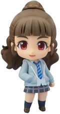 Nendoroid No. 595 The Idolm@ster Cinderella Girls: Nao Kamiya thumbnail 1
