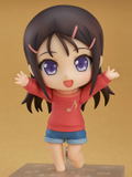 Nendoroid No. 596 Charlotte: Ayumi Otosaka thumbnail 2