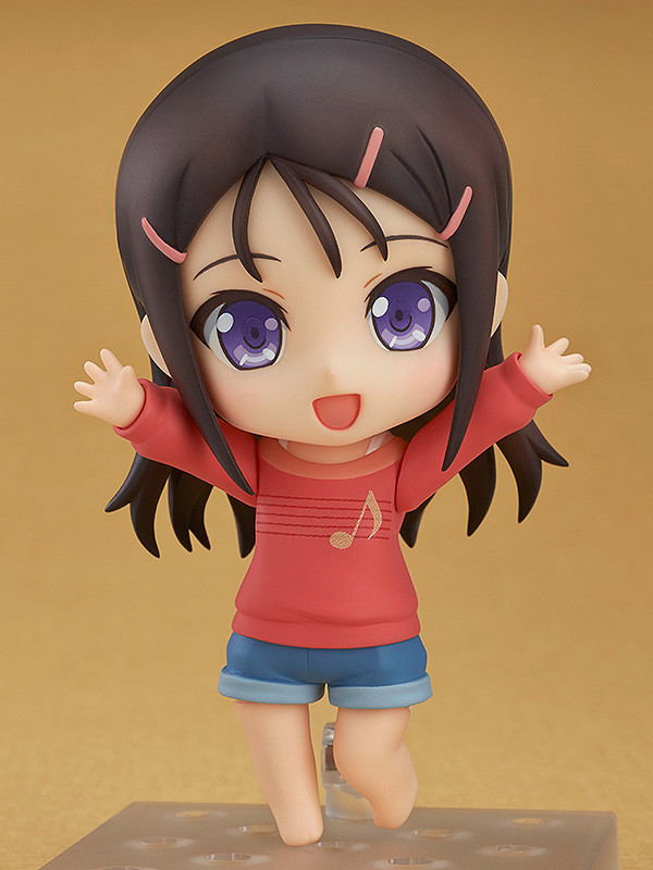 Nendoroid No. 596 Charlotte: Ayumi Otosaka image 2