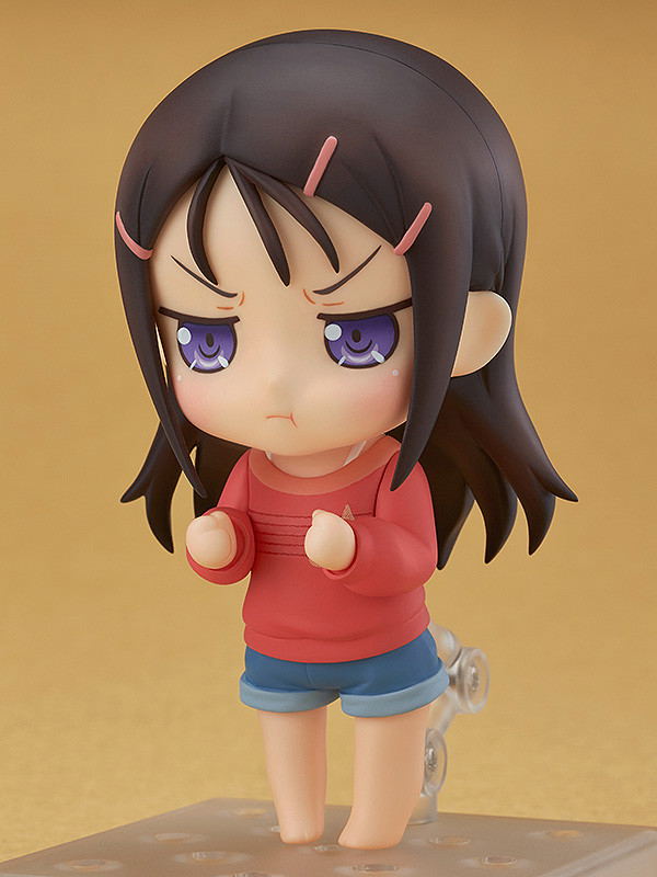 Nendoroid No. 596 Charlotte: Ayumi Otosaka image 3