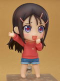 Nendoroid No. 596 Charlotte: Ayumi Otosaka thumbnail 4