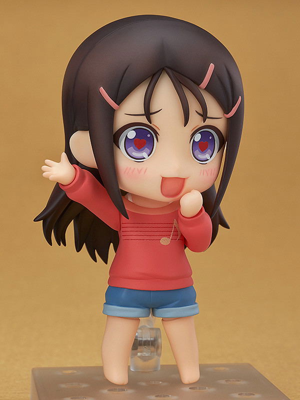 Nendoroid No. 596 Charlotte: Ayumi Otosaka image 4