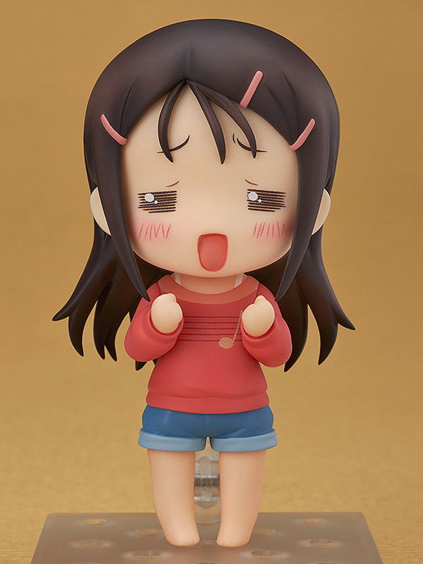 Nendoroid No. 596 Charlotte: Ayumi Otosaka image 5