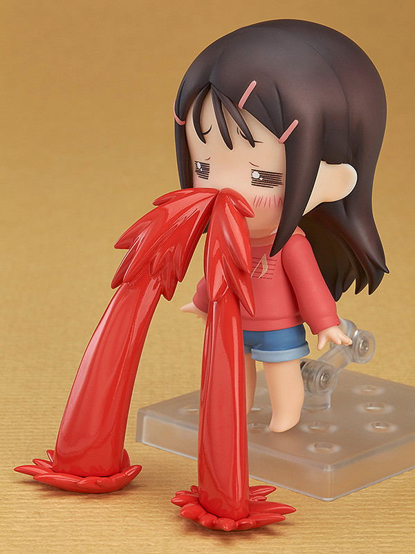 Nendoroid No. 596 Charlotte: Ayumi Otosaka image 6
