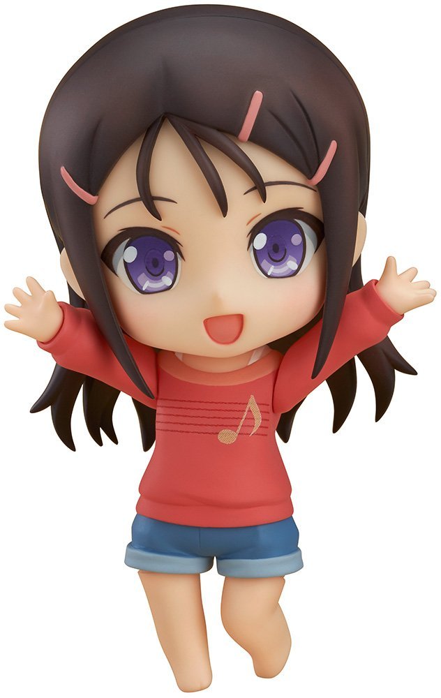 Nendoroid No. 596 Charlotte: Ayumi Otosaka image 1