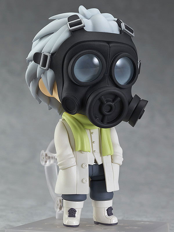 Nendoroid No. 597 DRAMAtical Murder: Clear image 2