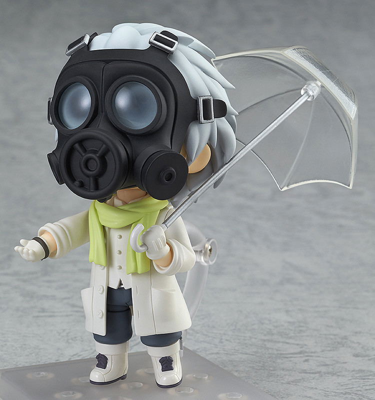 Nendoroid No. 597 DRAMAtical Murder: Clear