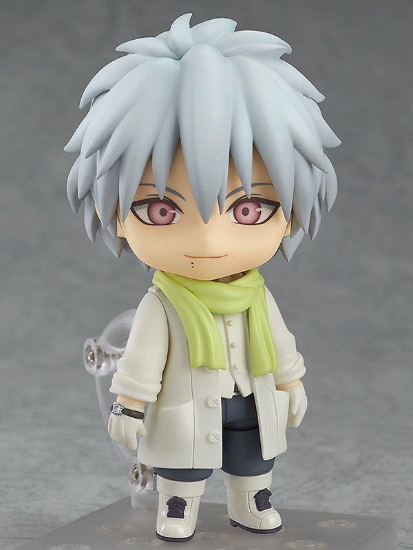 Nendoroid No. 597 DRAMAtical Murder: Clear image 4
