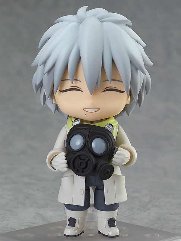 Nendoroid No. 597 DRAMAtical Murder: Clear image 5