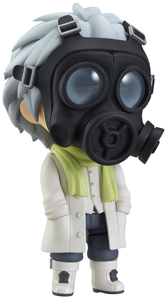 Nendoroid No. 597 DRAMAtical Murder: Clear image 1