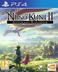 Ni no Kuni II: Revenant Kingdom thumbnail 1