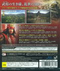 Nobunaga no Yabou: Souzou Sengoku Risshiden thumbnail 2