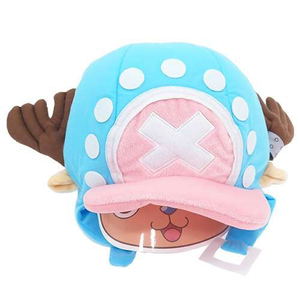 One Piece New World Chopper Hat (Re-run)_