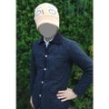 One Punch Man Knit Hat: Saitama thumbnail 5