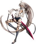 Phantom of the Kill 1/8 Scale Pre-Painted Figure: Laevateinn thumbnail 1
