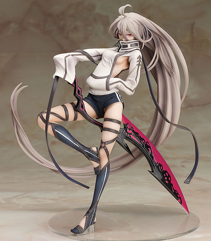 Phantom of the Kill 1/8 Scale Pre-Painted Figure: Laevateinn image 2