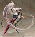 Phantom of the Kill 1/8 Scale Pre-Painted Figure: Laevateinn thumbnail 3
