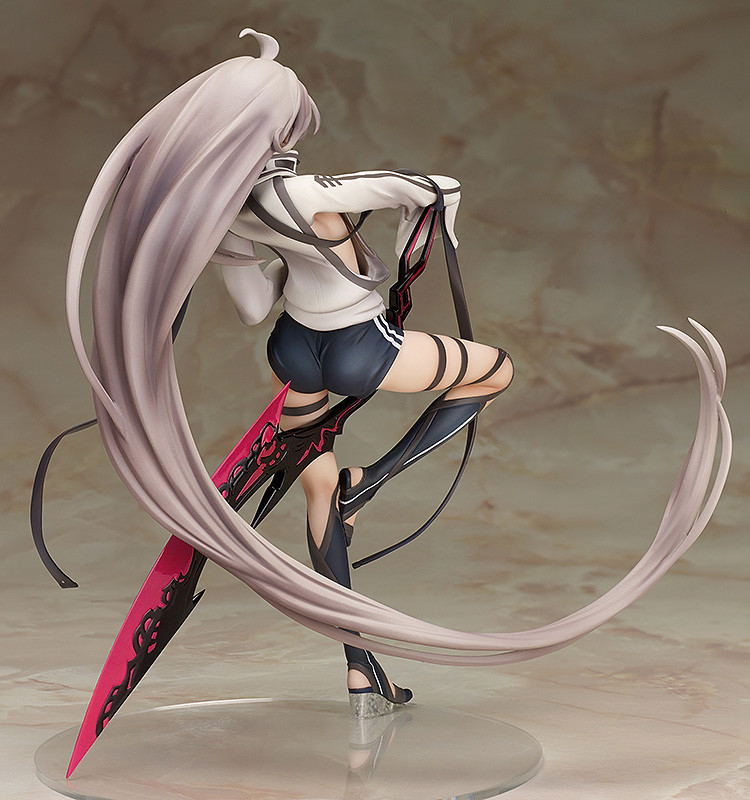 Phantom of the Kill 1/8 Scale Pre-Painted Figure: Laevateinn image 3
