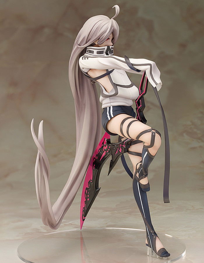 Phantom of the Kill 1/8 Scale Pre-Painted Figure: Laevateinn image 4
