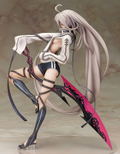 Phantom of the Kill 1/8 Scale Pre-Painted Figure: Laevateinn thumbnail 5