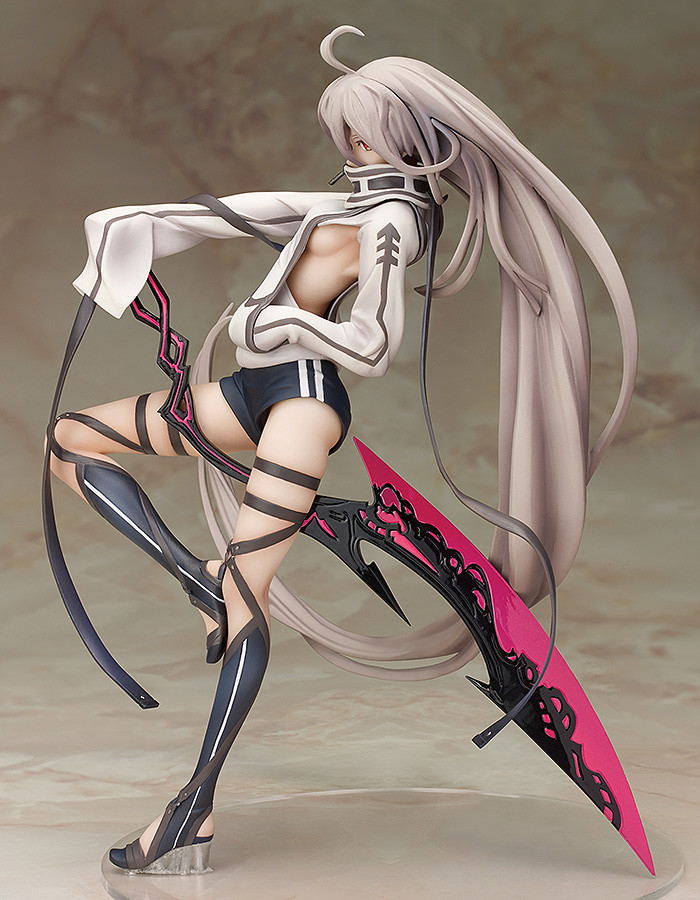 Phantom of the Kill 1/8 Scale Pre-Painted Figure: Laevateinn image 5