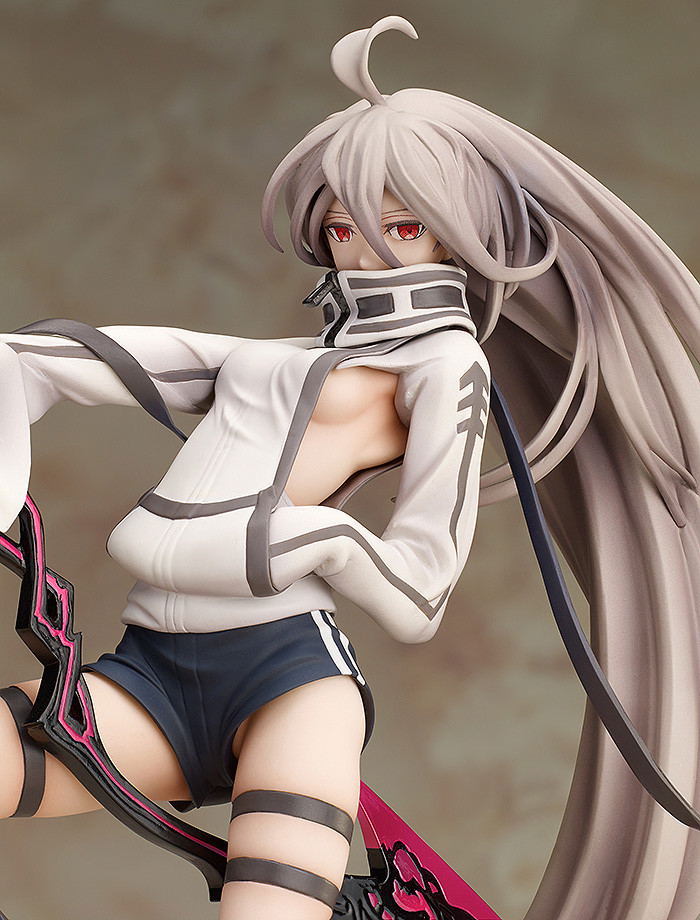 Phantom of the Kill 1/8 Scale Pre-Painted Figure: Laevateinn image 6