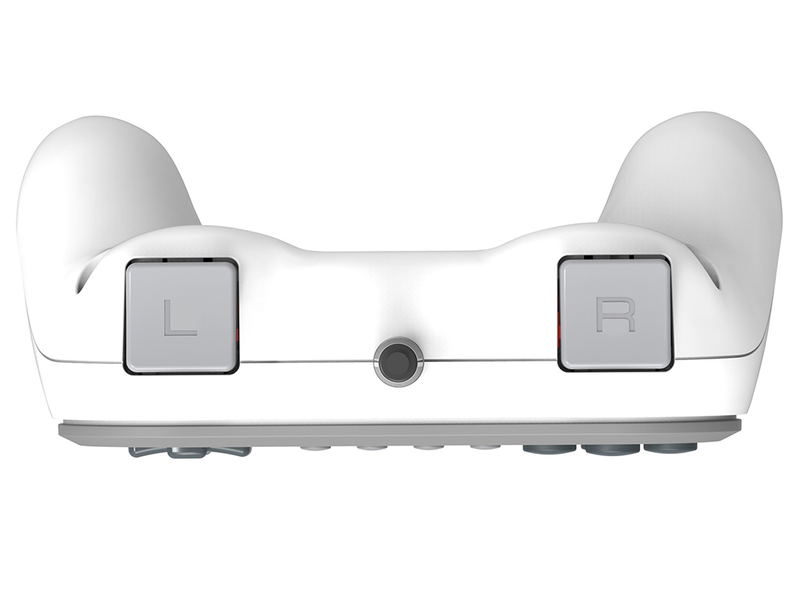 Pokken Tournament Controller for Nintendo Switch image 3