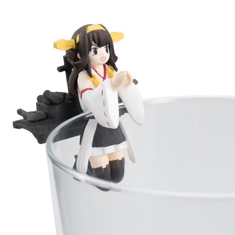 PUTITTO Series Kantai Collection (Set of 8 pieces) (Re-run) image 5